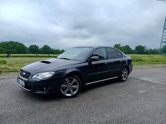 Subaru Legacy 2.0, 110kw - 1
