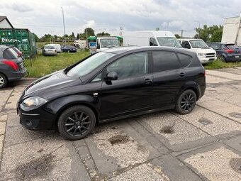 SEAT ALTEA XL 1.4TSI