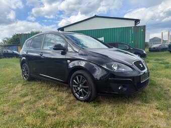 SEAT ALTEA XL 1.4TSI