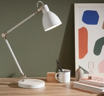 Designová stolní lampa House - 1