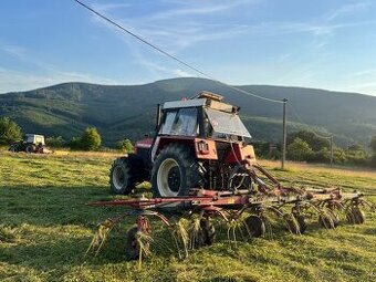 Obraceč píce Rožmitál OZ-676