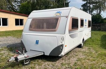 Karavan Knaus Royale 580