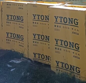 Ytong lambda 450