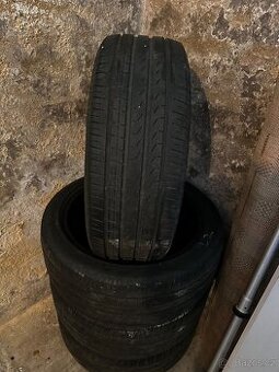 Letní pneu 225/45/19