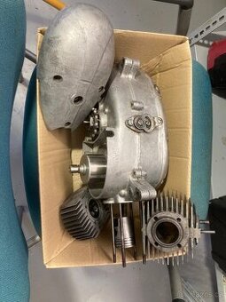 Motor jawa pionýr 05