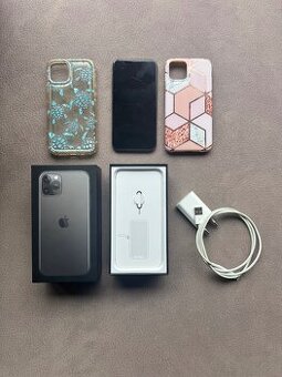 iPhone 11 Pro 64GB