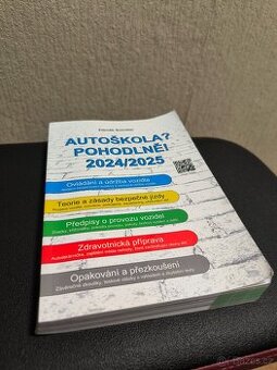 AUTOŠKOLA? Pohodlně 2025