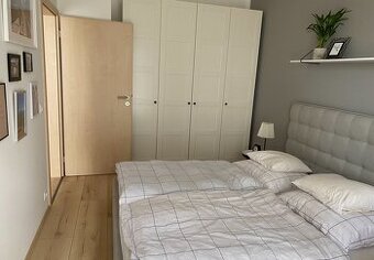 Satni skříň Ikea Pax - 1