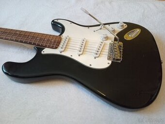 El. kytara - typ Stratocaster - 1