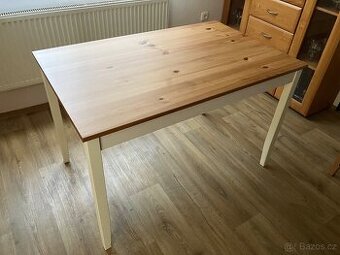 Jídelní stůl IKEA Lerhamn