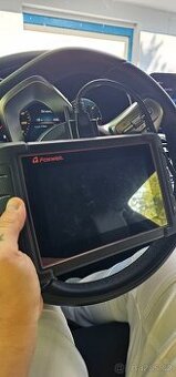 Auto diagnostika Foxwell