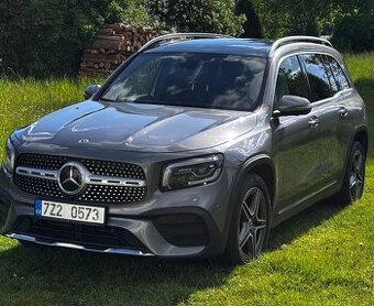 GLB 220d 140kw