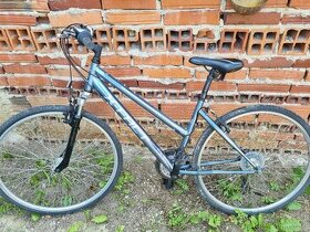 Plne funkční kolo cross rider - 1