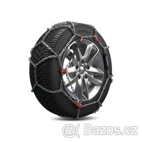 PRODÁM Sněhové řetězy Thule CB-12 rozměr - POUŽITÉ