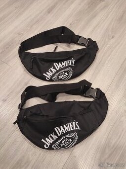 Ledvinka Jack Daniels