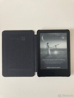 Čtečka e-knih Amazon Kindle 2024 16 GB - s reklamou - 1