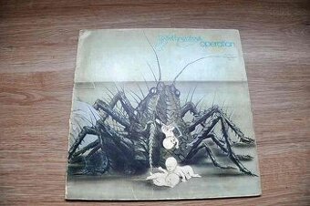 LP Birth Control - Operation