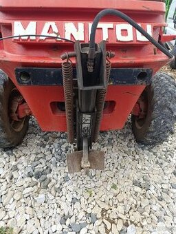 Manitou