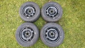Pneumatiky s hřeby Nokian Hakkapileta 8 175/65 R15 88T XL