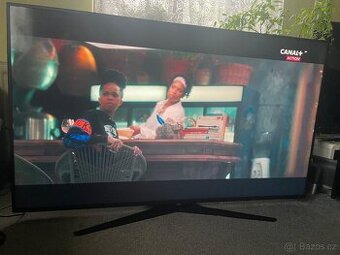 Smart LED TV JVC