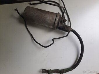 Cívky 6V a 12V - 1