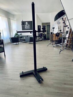 Prodám Manfrotto Mini Salon 190 – jako nový - 1