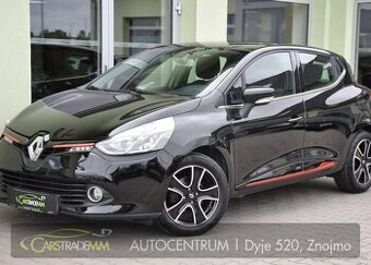 Renault Clio 1.5dCi DYNAMIQUE ENERGY