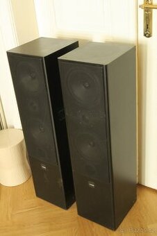Canton Fonum 601 DC