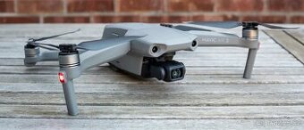 DJI MAVIC AIR 2 Fly More Combo