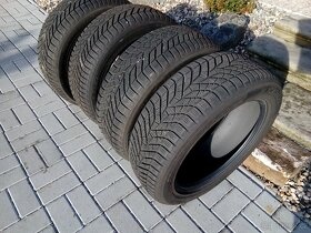 Pneumatiky zimní