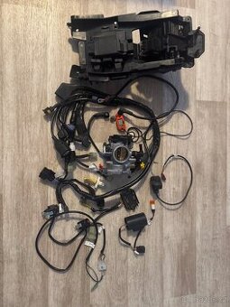 Elektrika KTM Sxf 250 2022