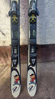 Rossignol lyze 153cm