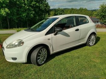 Punto EVO