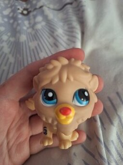 Lps lev
