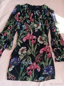 Luxusní šaty Guess vel.36