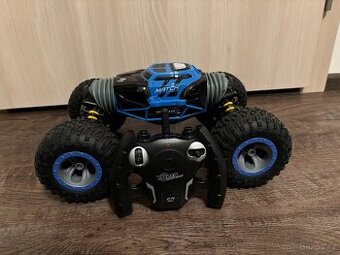 Dětské elektrické autíčko
