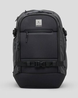 Batoh Rip Curl F-LIGHT POSSE 35L ICONS Midnight