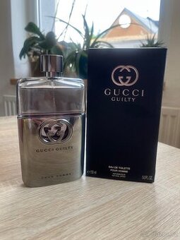 Gucci Guilty pour homme - 1