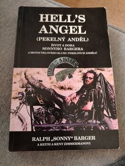 Hell's Angel Pekelný Anděl - 1