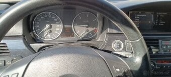 BMW 320D (e91) 135 kw
