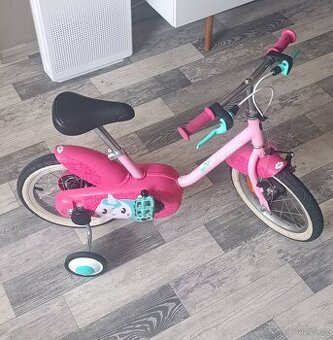 Dětské kolo 14"