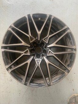 Disk BMW X5M a X6M
