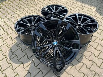 BMW X5 ,,M"F15, BMW X6 F16 kola 20"