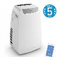 Mobilní klimatizace Olimpia Splendid Dolceclima Air Pro 14HP
