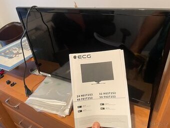 Mini televize