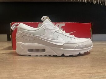 Boty Nike Air Max - 1