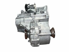 Převodovka 6Q KXW 2.0TDI 103KW BKD VW Touran 1T2 2010 - 1