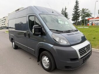 FIAT DUCATO 3.0JTD 130KW POWER L2H2 R.V.2012