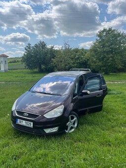 Galaxy 2.2tdci