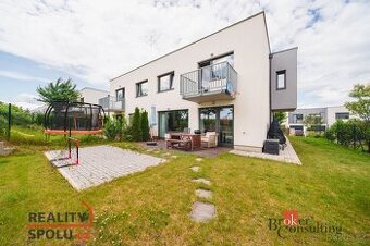 Prodej, domy/rodinný, 154 m2, 25263 Roztoky, Praha-západ [ID
